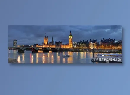 高清钟楼建筑美景 高清钟楼建筑美景