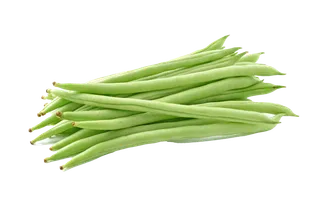 四季豆 (12)超市商品白底图免抠实物摄影png格式图片透明底