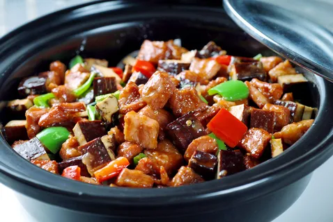 XTS058江湖---砂锅丁丁肉 XTS058江湖---砂锅丁丁肉