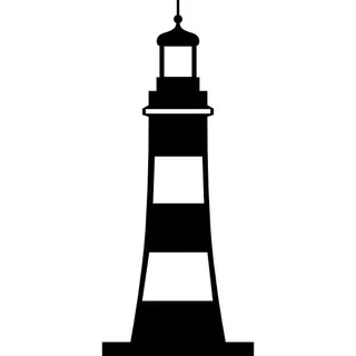灯塔免抠