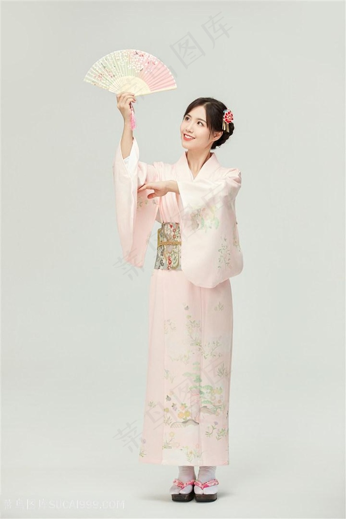 舞蹈美女海报