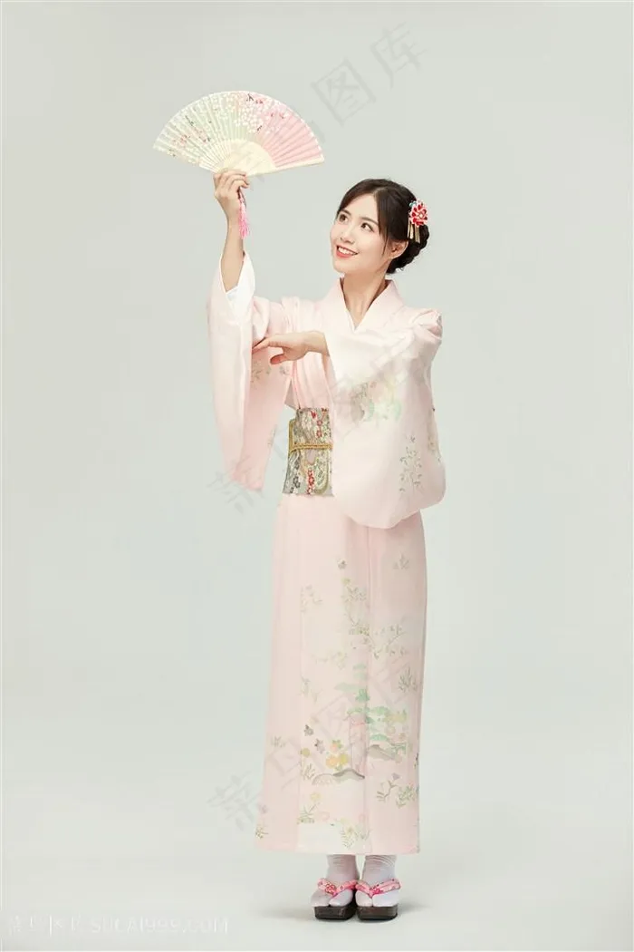 舞蹈美女海报
