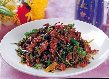 95C-276小炒黑山羊