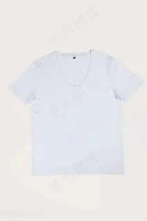 衣服平铺的展示图