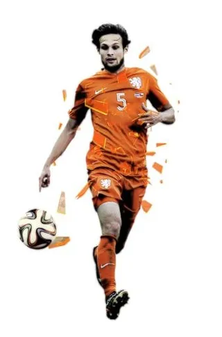 足球运动员 PNG免抠