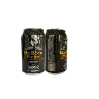 慕尼黑 (6)啤酒超市商品白底图免抠实物摄影png格式图片透明底