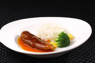 GY00056半片参扒饭 (3)