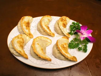乡村煎饺主食| 乡村煎饺主食|