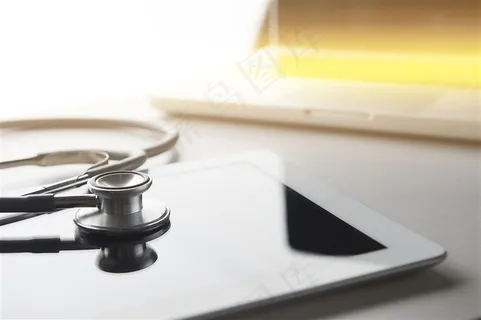 创意IT服务高清图片