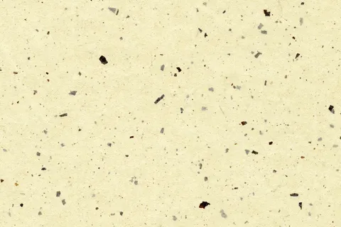 中国风底纹背景再生纸纹理素材黄色