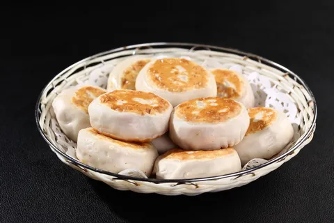 MD00127缤纷萝卜丝饼 (1)