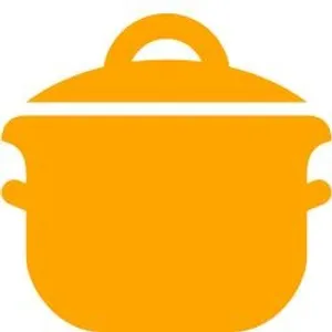 烹饪锅 PNG免抠