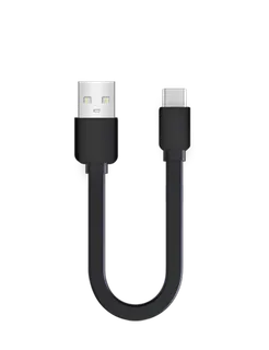 黑色TYPE-C数据线