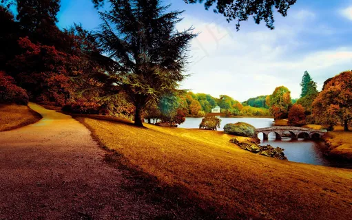 自然风光自然风景高清背景素材 自然风光自然风景高清背景素材