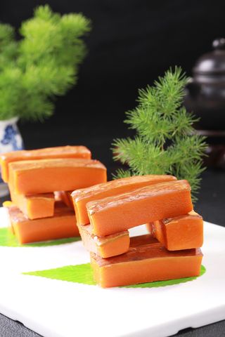 原生态老南瓜 (4)