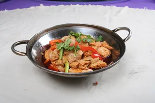 35干锅脆豆腐  定州江苏