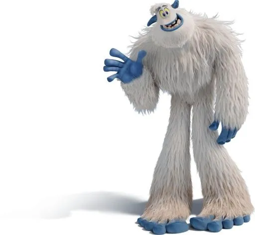 雪人 PNG免抠(980x906)