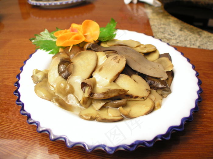  黄牛肝  
