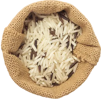 米包袋长粒米