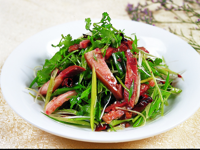 1009LC-0681香葱羊肉