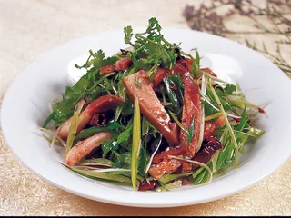 1009LC-0681香葱羊肉