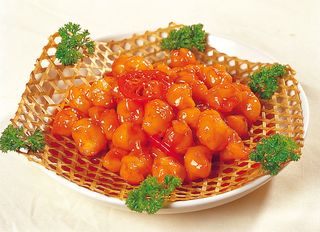 0911XC-023竹网沙丁仔茄仁