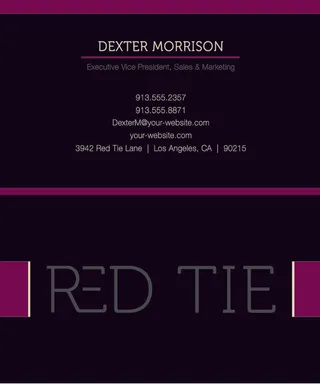 设计 创造 名片