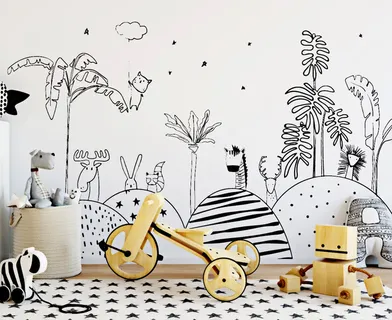 儿童照相摄影背景 儿童照相摄影背景