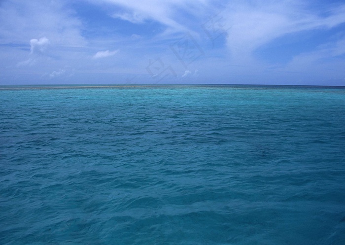 海岸沙滩 346