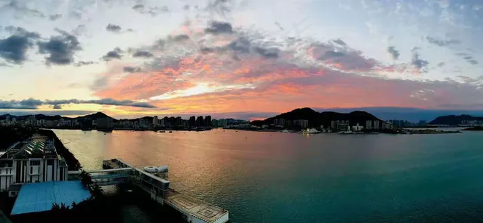 风景 大海 旅游 自然 免抠 风景 大海 旅游 自然 免抠
