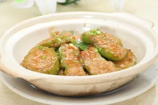 煎酿三宝  28元 (1)