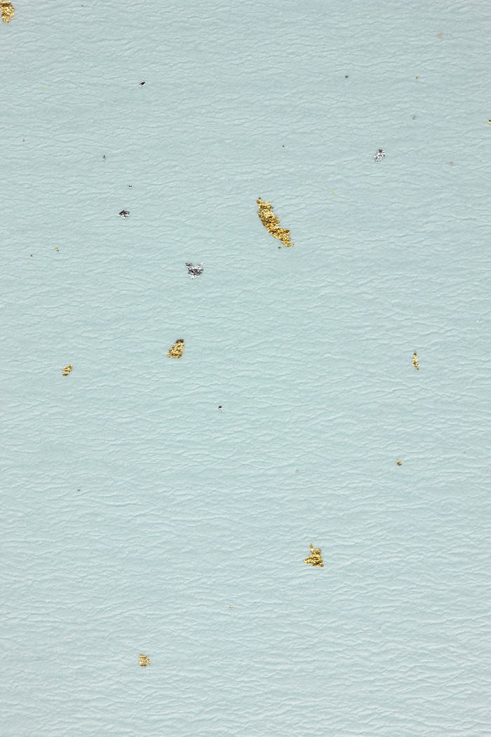 中国风底纹背景再生纸纹理素材蓝色