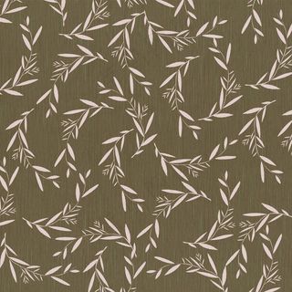 绿色小花纹理 绿色小花纹理