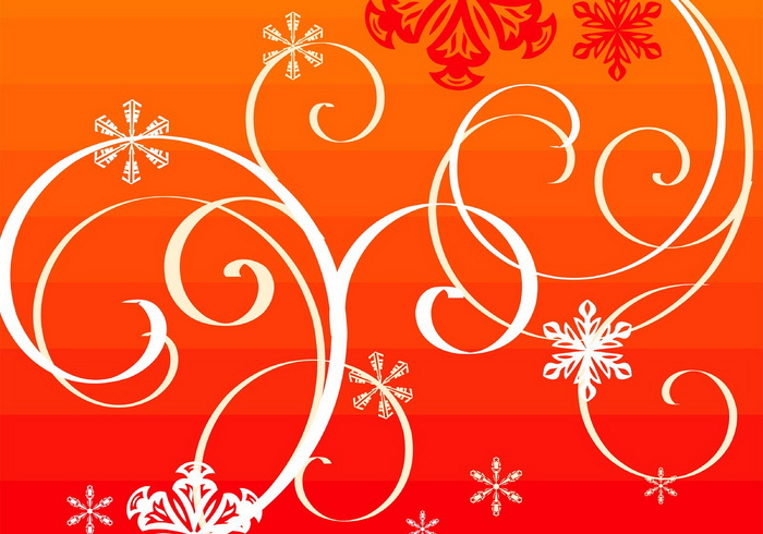 图片设计素材背景圣诞节日主题