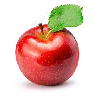 红苹果高清素材
