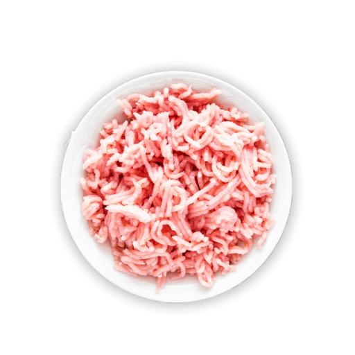 碎肉 PNG免抠(600x600)