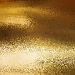 高端奢华金箔金粉烫金肌理纹理背景底纹