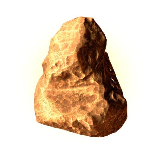 小行星 PNG免抠(690x690)