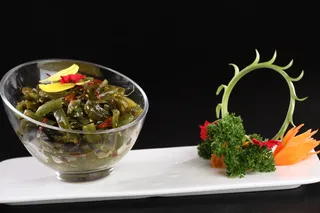L01831香拌裙带菜 (2)