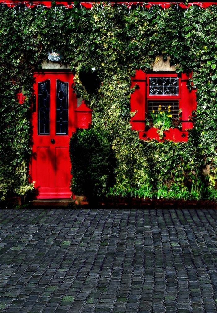 意境摄影背景大图