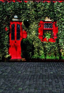 意境摄影背景大图