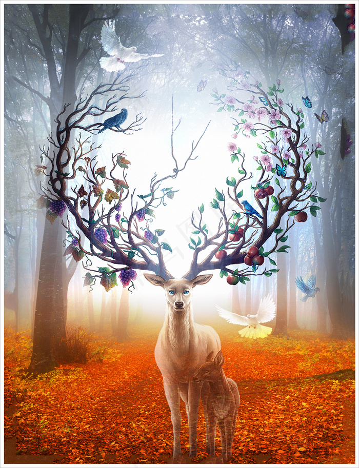 装饰画|客厅|海报画|电表箱装饰画|挂画