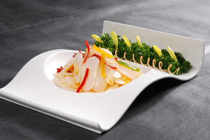 LCSC0569风味玉面26份