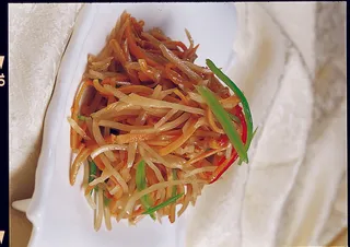 LCH2964冲菜肚丝13