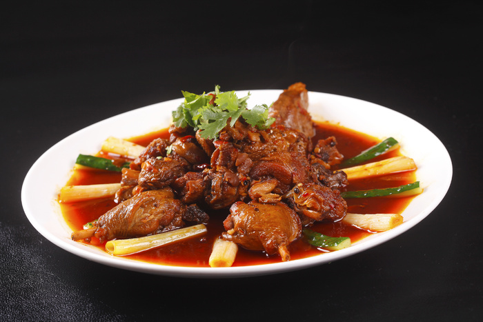 飘香坝子鸭 (3)
