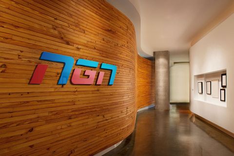 LOGO样机展示效果