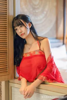 打开窗户的红色性感肚兜大胸美女图片朱可儿精品美女图片 打开窗户的红色性感肚兜大胸美女图片朱可儿精品美女图片