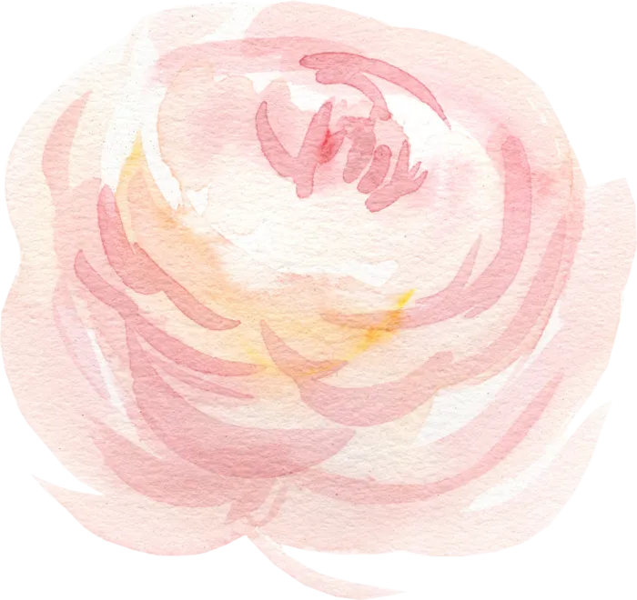 鲜花玫瑰免扣素材