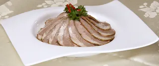 53 孜香羊腿肉 桥东大酒店