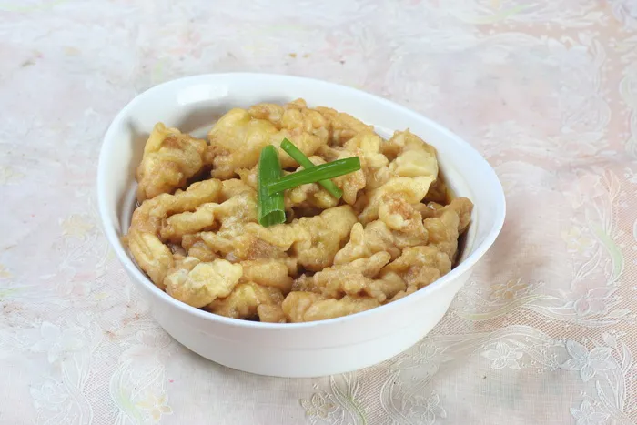 大碗蒸酥肉15元